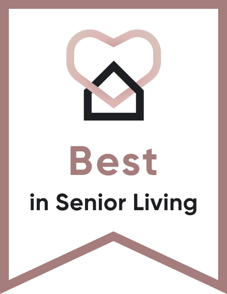 Featured by Assisted Living Magazine as one of the best senior living communities in Sacramento, CA
